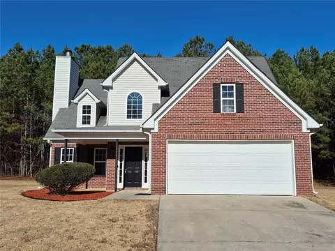 4975 Union St, Union City, GA 30291