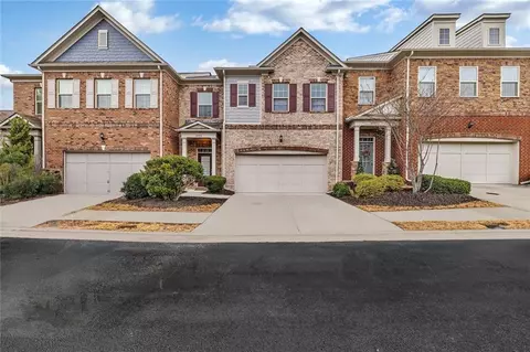 3593 Ashcroft Dr SE, Smyrna, GA 30080