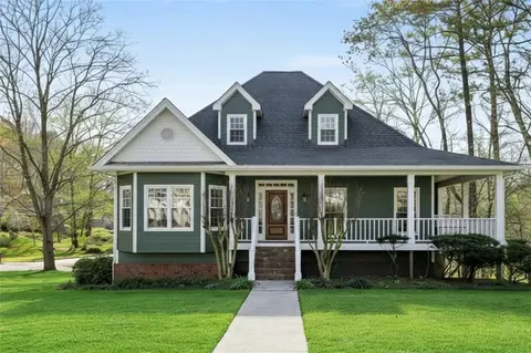 4614 Shumart Dr, Snellville, GA 30039