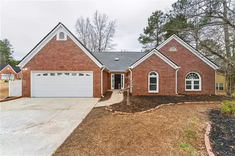 4406 Singletree Way NW, Acworth, GA 30101