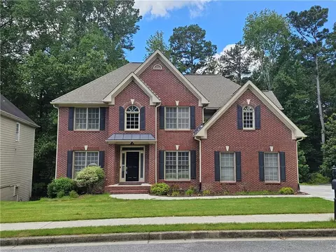 1988 Greensferry Gln, Lawrenceville, GA 30043