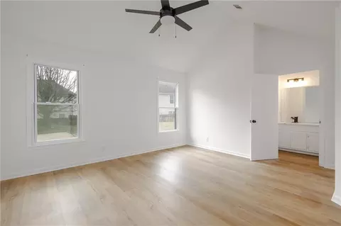 Bedroom - 35 Springfield Way, Covington, GA 30016 photo 1 of 6