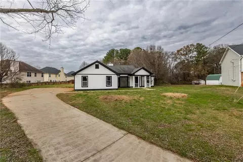 Exterior - 35 Springfield Way, Covington, GA 30016 photo 3 of 6