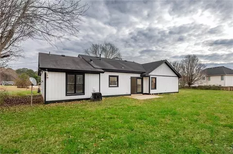Exterior - 35 Springfield Way, Covington, GA 30016 photo 6 of 6