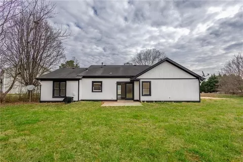 Exterior - 35 Springfield Way, Covington, GA 30016 photo 5 of 6