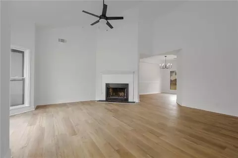 Living - 35 Springfield Way, Covington, GA 30016 photo 3 of 5
