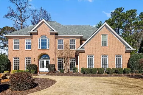 565 Abbeywood Dr, Roswell, GA 30075