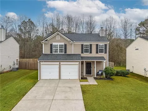 502 Kensington Park Dr, Canton, GA 30114