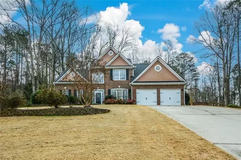 9665 Eagles Landing Dr, Gainesville, GA 30506