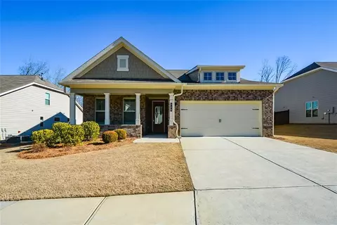 146 Rolling Hills Pl, Canton, GA 30114