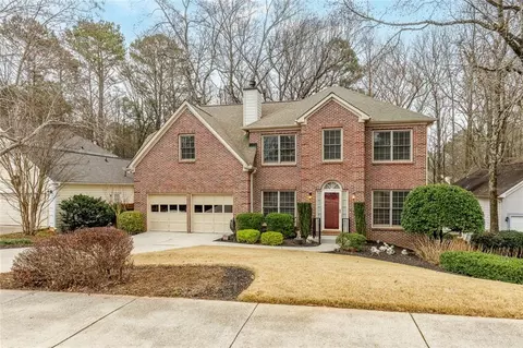 4400 Pinewalk Dr, Alpharetta, GA 30022