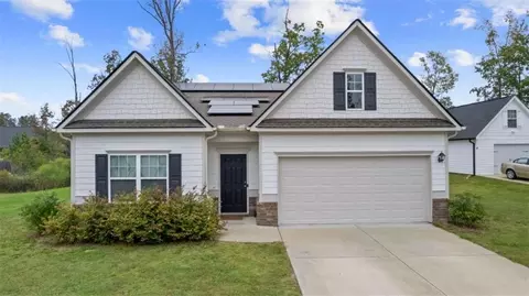 13 Oak View Dr, Rome, GA 30165