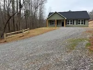 30 Sanders Blvd, Dahlonega, GA 30533