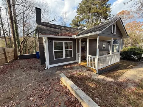 1012 Ada Ave NW, Atlanta, GA 30318