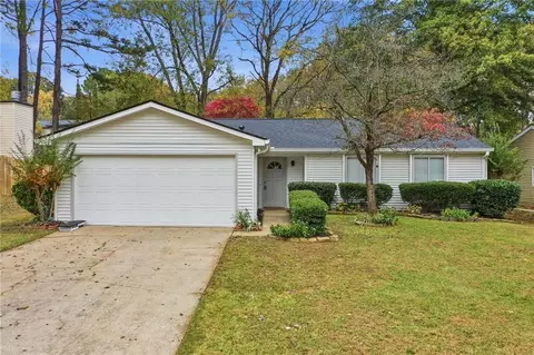 10630 Worthington Hills Mnr, Roswell, GA 30076