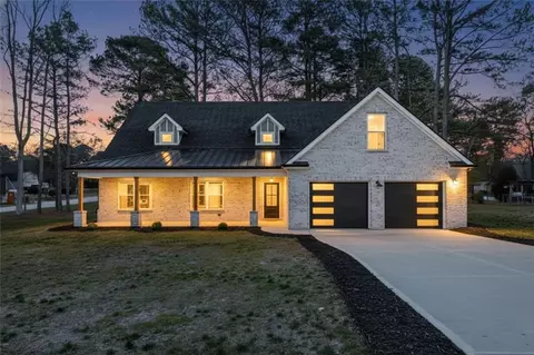 1883 Bennett Rdg, Snellville, GA 30078