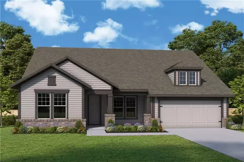 232 Mill Chase Dr, Dallas, GA 30157