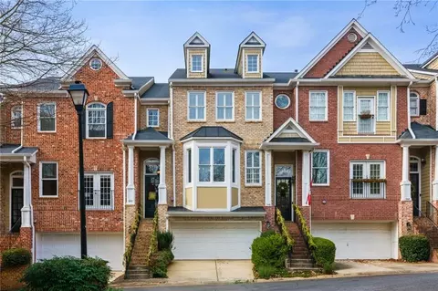 250 Mclaren Gates Dr, Marietta, GA 30060