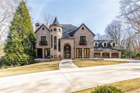13075 Addison Rd, Roswell, GA 30075