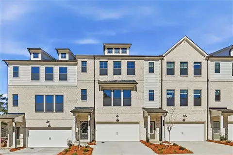 2843 Rosehall Way, Lawrenceville, GA 30043