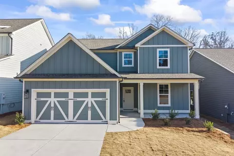 65 Bowers Estates Dr, Hartwell, GA 30643