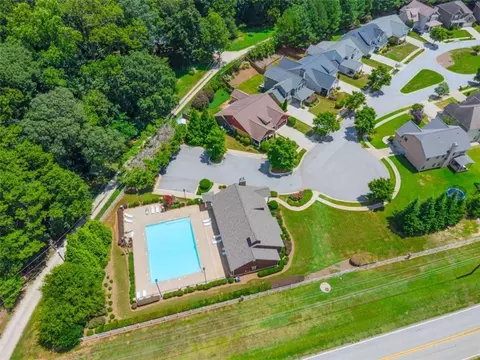 View/Area - 575 Cottage Loop, Pendergrass, GA 30567 photo 2 of 3