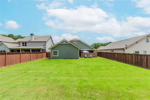 Exterior - 575 Cottage Loop, Pendergrass, GA 30567 photo 6 of 6