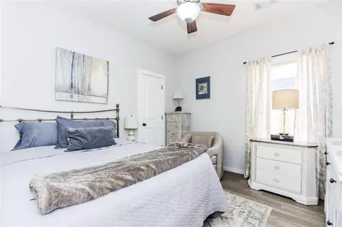 Bedroom - 575 Cottage Loop, Pendergrass, GA 30567 photo 2 of 2