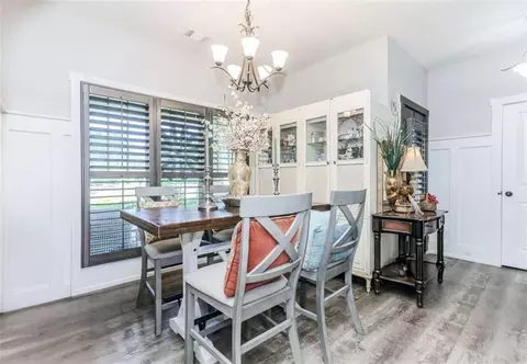 Dining - 575 Cottage Loop, Pendergrass, GA 30567 photo 2 of 2