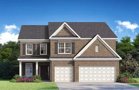 7214 Bocholt Dr, Atlanta, GA 30349