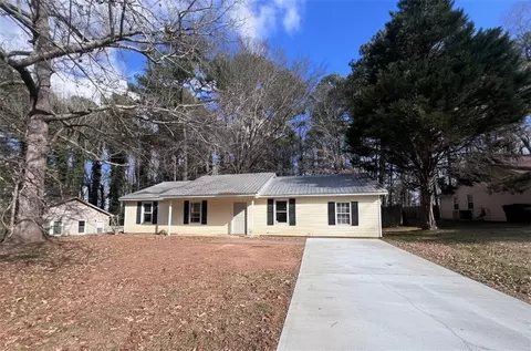 4432 Marci St, Snellville, GA 30039
