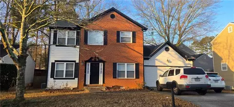 353 Windsong Way, Woodstock, GA 30188