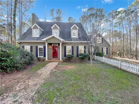 86 Lancaster Way, Newnan, GA 30263