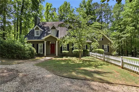 86 Lancaster Way, Newnan, GA 30263