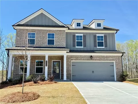 5338 Windridge Pkwy, Gainesville, GA 30507
