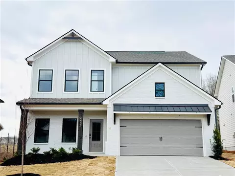 5342 Windridge Pkwy, Gainesville, GA 30507