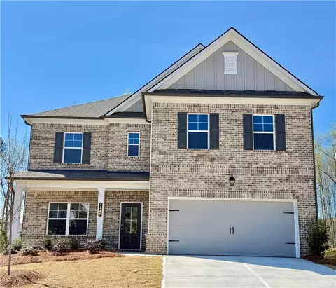 5346 Windridge Pkwy, Gainesville, GA 30507