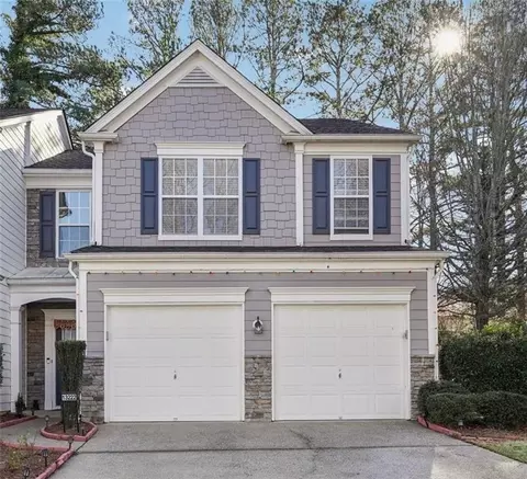 13222 Marrywood Dr, Alpharetta, GA 30004