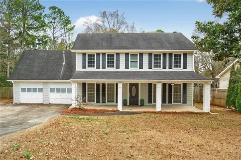 4267 Keheley Rd NE, Marietta, GA 30066