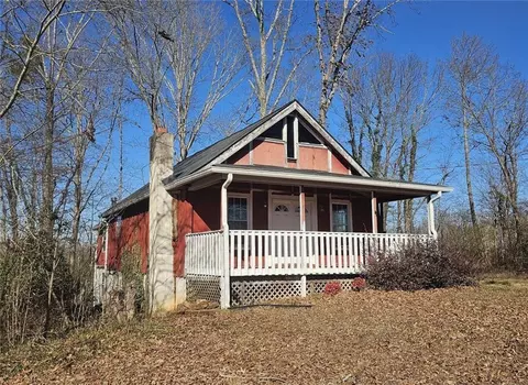 4450 Pisgah Rd, Cumming, GA 30028