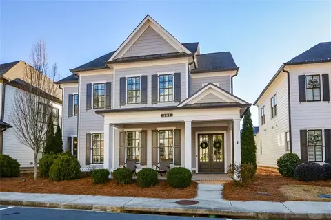 169 Inwood Walk, Woodstock, GA 30188