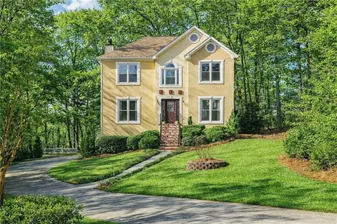 4771 Summerwood Dr SE, Mableton, GA 30126