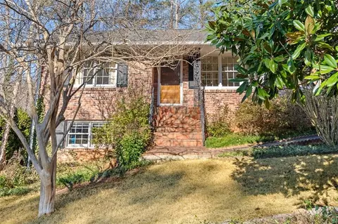 1436 Willivee Dr, Decatur, GA 30033