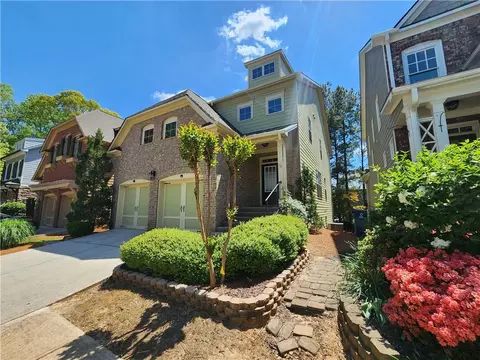 548 Myrtle Trace Ln, Suwanee, GA 30024
