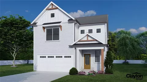 69 Avian Way, Auburn, GA 30011
