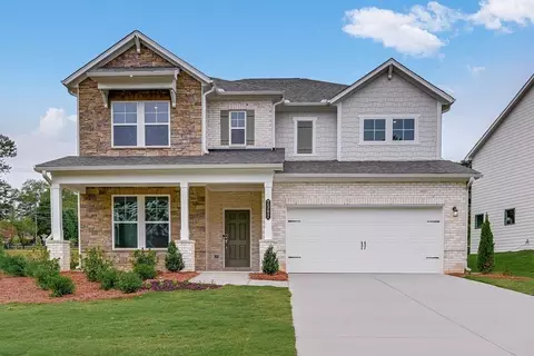 2307 Ellie Way, Kennesaw, GA 30152