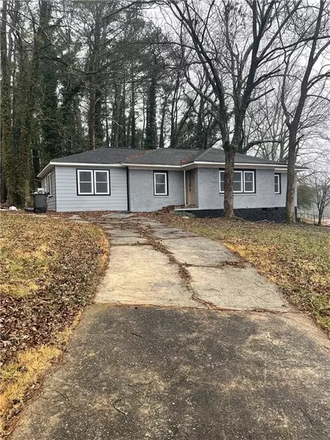 1827 Ridgeland Dr, Decatur, GA 30032