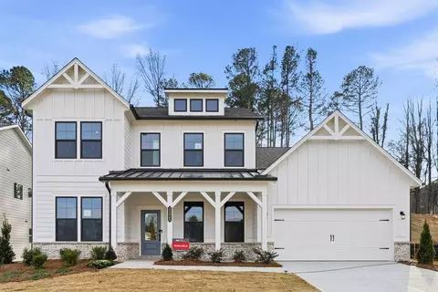 3225 Danlow Ct, Kennesaw, GA 30152