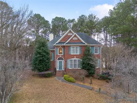 1612 Brentwood Xing SE, Conyers, GA 30013