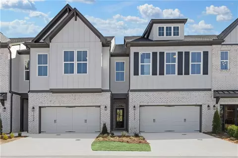 1931 Redfield Dr NE #16, Marietta, GA 30066